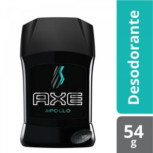 Desodorante en barra apollo 54 gr