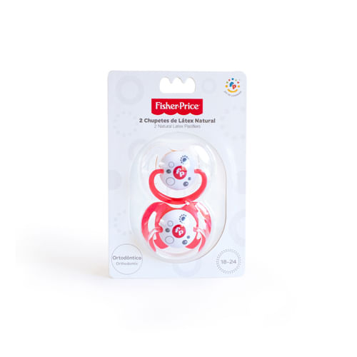 FISHER-PRICE-CHUPETE-LATEX-C-TETINA-ORTODON-18-24-MES-2-UNID