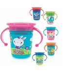 NUBY-VASO-WONDER-C-DIBUJOS-3D-ANTI-DERRAME-240-ML