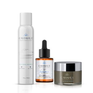 Kit iluminación + obsequio