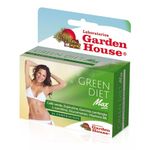GARDEN-HOUSE-GREEN-DIET-MAX-POR-30-COMPRIMIDOS