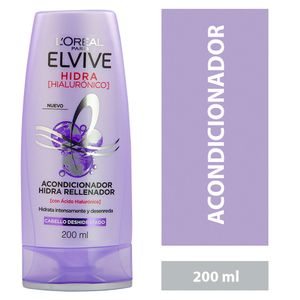 Acondicionador hidra hialuronico 200 ml