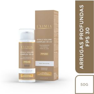 Hyalu volume complex 3d uv 50 gr