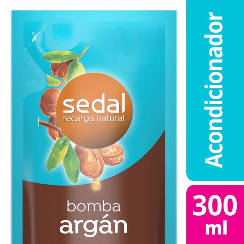SEDAL-ACONDICIONADOR-BOMBA-ARGAN-300-ML