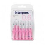 INTERPROX-INTERDENTAL-4G-NANO-BLISTER-6-UNIDADES