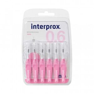 Interdental 4g nano blister 6 unidades