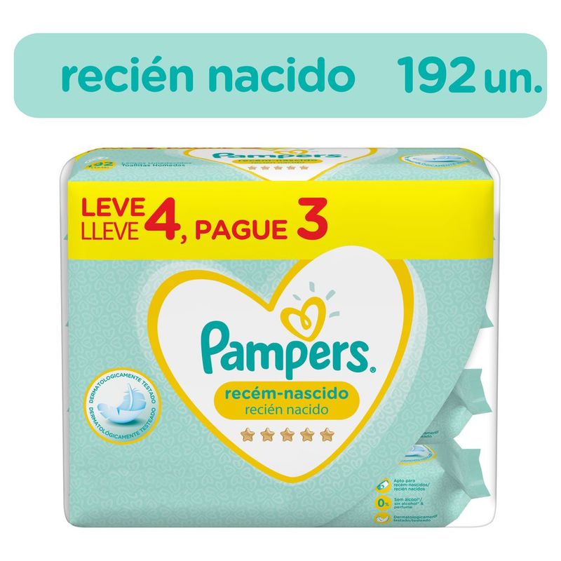 PAMPERS-TOALLAS-HUMEDAS-RECIEN-NACIDO-192-UNIDADES