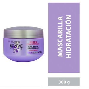 Crema tratamiento hidra hialuronico 300 ml