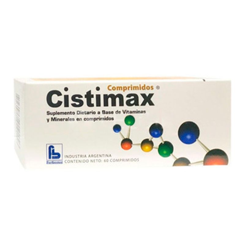FORBENTON-SUPLEMENTO-DIETARIO-CISTIMAX-POR-60-COMPRIMIDOS