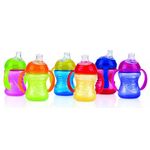 NUBY-VASO-CON-MANIJAS-Y-BOQUILLA-DE-SILICONA-240-ML
