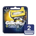 GILLETTE-CARTUCHOS-FUSION-PROSHIELD-2-UNIDADES