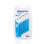 INTERPROX-CEPILLO-INTERDENTAL-PLUS-2G-CONICO-BLISTER