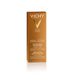VICHY-IDEAL-SOLEIL-LECHE-AUTOBRONCEANTE-CUERPO-100-ML