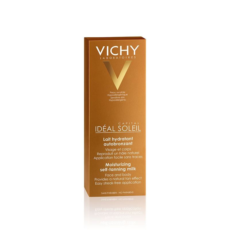 VICHY-IDEAL-SOLEIL-LECHE-AUTOBRONCEANTE-CUERPO-100-ML