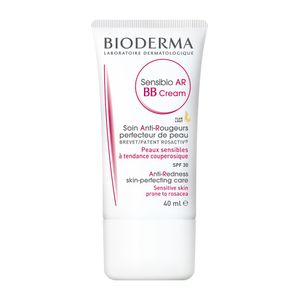 Sensibio ar bb cream spf 30 tratamiento calmante 40ml