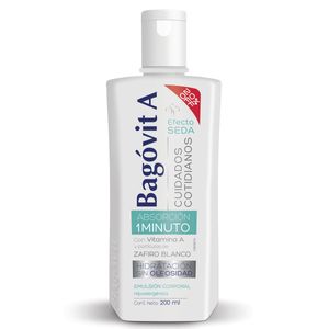 Bagóvit a cuidados cotidianos  200 gr