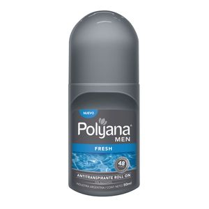 Desodorante roll on fresh para hombre 50 ml