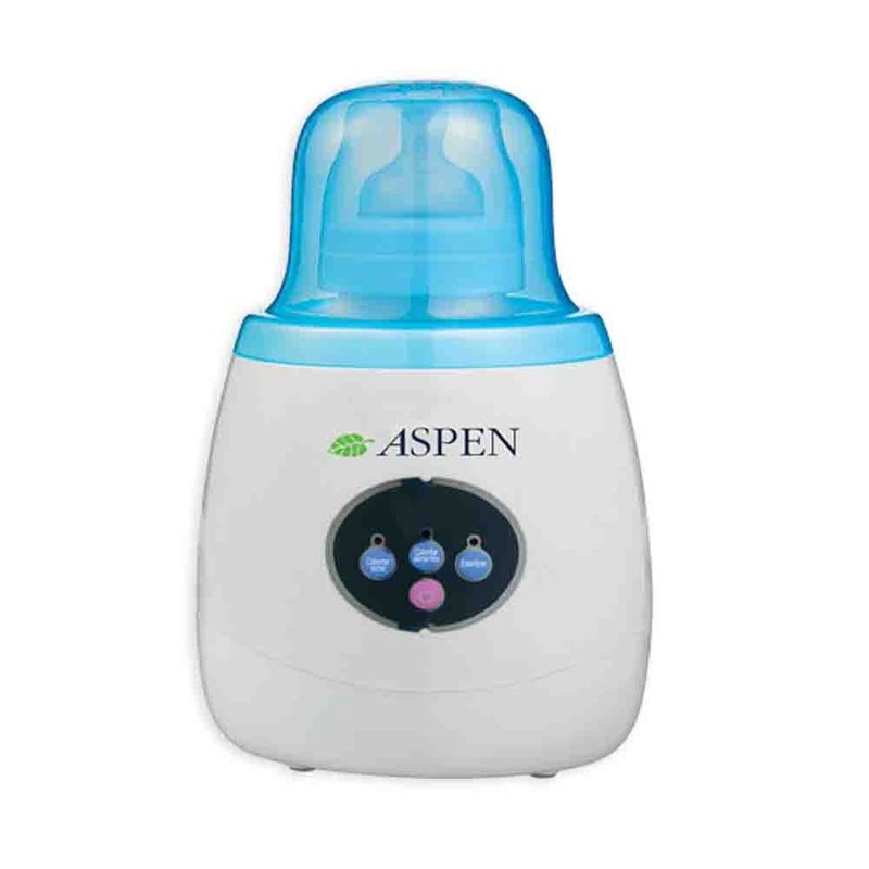 ASPEN-ESTERILIZADOR-Y-CALENTADOR-DE-MAMADERAS-ELECTRICO