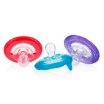 NUBY-CHUPETE-SILICONA-CON-AMORTIGUADOR-MEDIANO