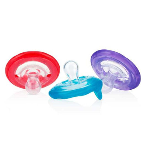 NUBY-CHUPETE-SILICONA-CON-AMORTIGUADOR-MEDIANO