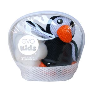 Necesaire de bano infantil pigui