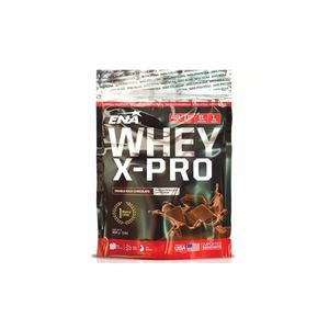 Suplemento deportivo pro chocolate 1000 gr