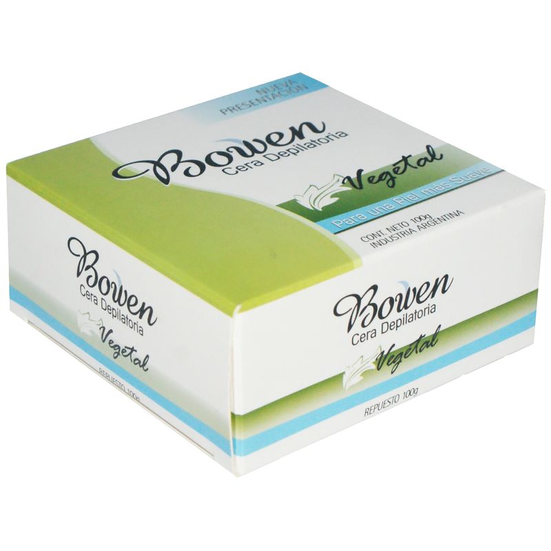 BOWEN-CERA-DEPILATORIA-VEGETAL-ESTUCHE-ALUMINIO-100-GR
