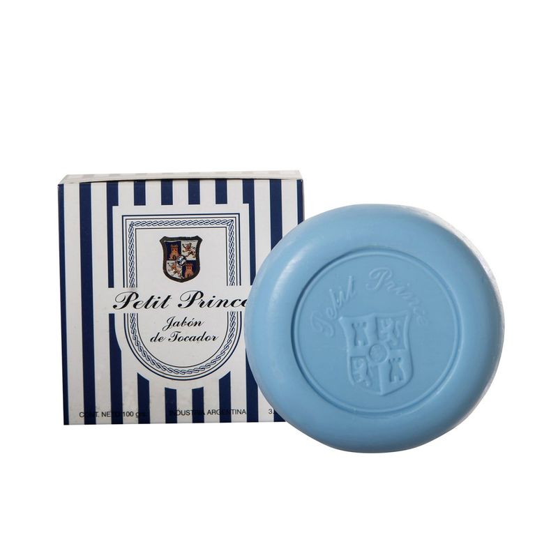 PETIT-PRINCE-JEAN-JABON-CON-ESTUCHE-100-GR