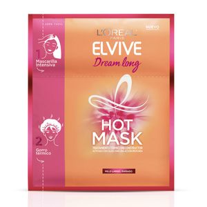 Dream lenghth steam mask