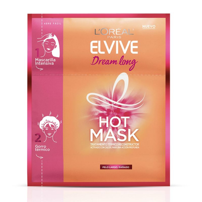 ELVIVE-DREAM-LENGHTH-STEAM-MASK
