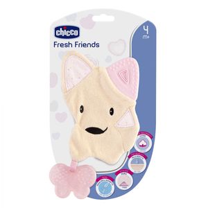 Mordillo + peluche fresh friends 3en1 rosa