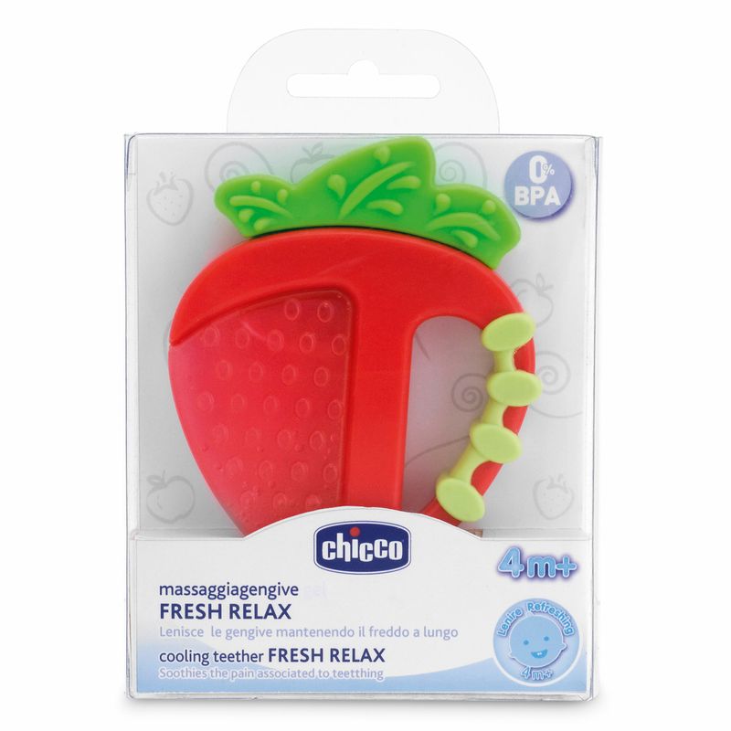 CHICCO-MORDILLO-FRESH-RELAX--4-MESES-