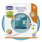 CHICCO-SET-DE-PLATOS-CELESTE--12-MESES---
