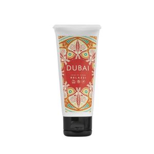 Dubai crema de manos 100 gr (100% vegana)