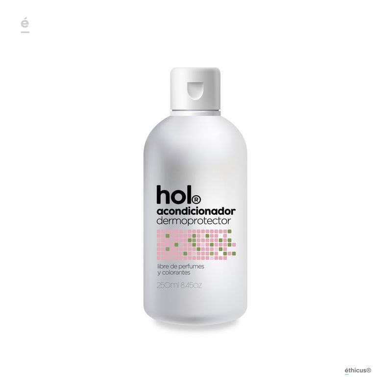 HOL-ACONDICIONADOR-DERMOPROTECTOR-250-ML