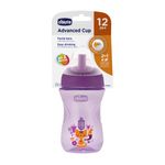 CHICCO-VASO-ANTIDERRAME-ADVANCED-CUP-GIRL---12-MESES