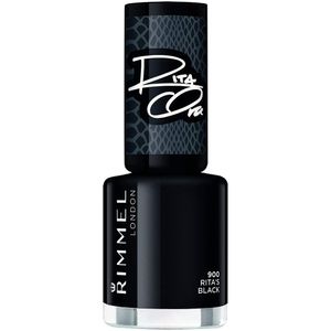 Esmalte rita ora