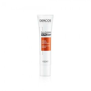 Dercos kera serum para puntas danadas 40 ml