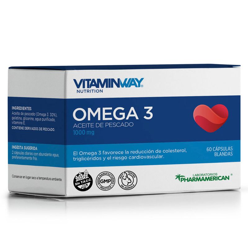 VITAMIN-WAY-OMEGA-3-POR-60-CAPSULAS
