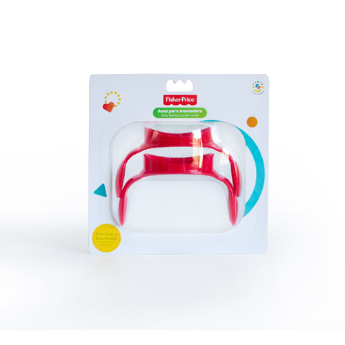 FISHER-PRICE-ASAS--2-UNIDADES-