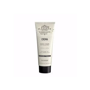 Crema para cabellos iconic 250 ml