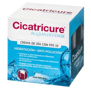 Crema de dia aqua defense 50gr