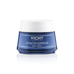 Liftactiv suprem  noche x 50 ml