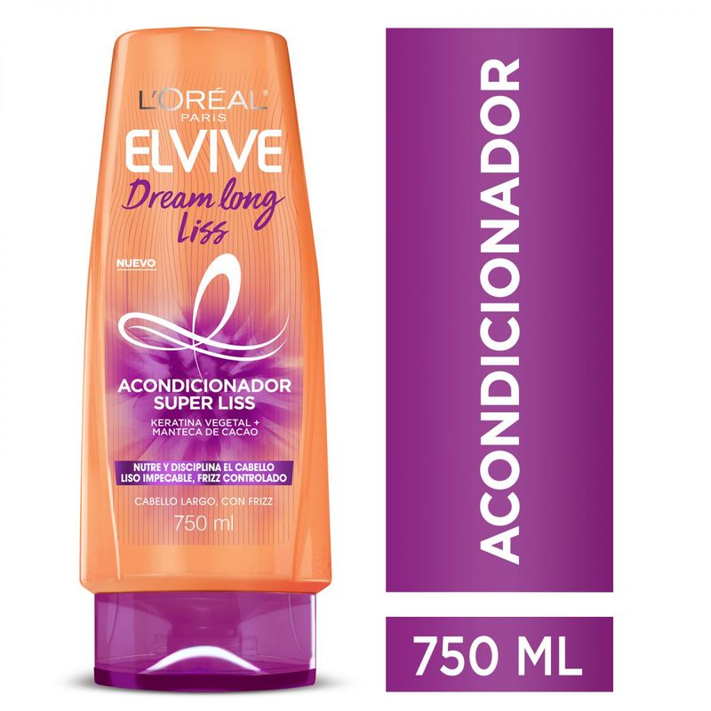 ELVIVE-ACONDICIONADOR-DREAM-LONG-LISS-750-ML