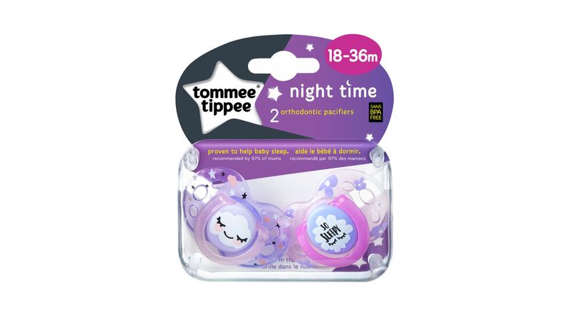 Chupete Tommee Tippee