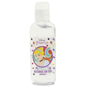 Cenicienta alcohol en gel 45 ml