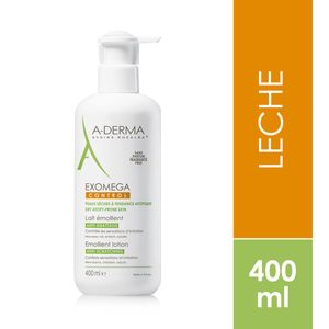 Exomega control leche 400 ml