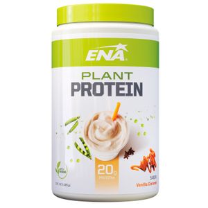Proteina vegetal veganos  por 375gr