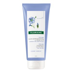 Acondicionador voluminizador lino 200 ml
