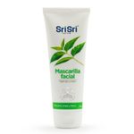 SRI-SRI-MASCARILLA-FACIAL-CON-NEEM-DE-LA-INDIA-100-GR